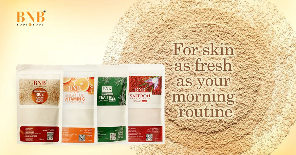 Best Face Masks for Glowing Skin in 2024 – Ultimate Guide