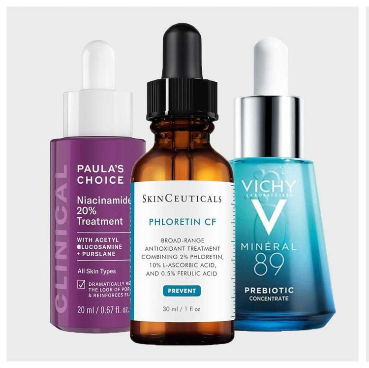 All Type Serums