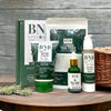 BNB Acne Control Kit with Tea Tree Serum, Acne Control Gel, Face Wash, and Face Mask for clear and radiant skin