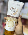 "Bioaqua Rice Brightening Facial Cleanser 150ml Tube"