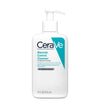 CeraVe Blemish Control Cleanser – 236 ml bottle with salicylic acid to treat and prevent acne while cleansing the skin.