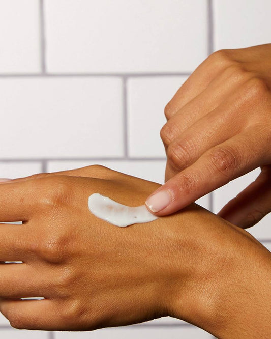 "CeraVe Eczema Relief Creamy Oil - Soothing & Hydrating Formula"