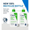Cerave Hydrating Facial Cleanser – 236 ml bottle with a hydrating formula for dry and sensitive skin.