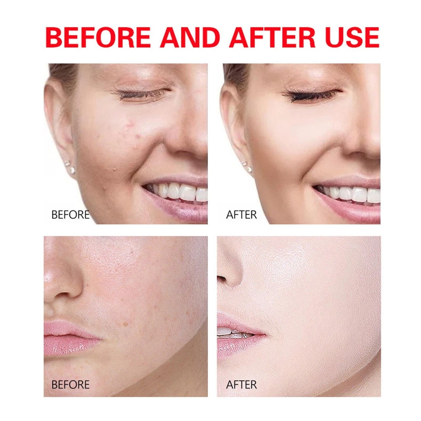 Disaar Pomegranate & Vitamin E Facial Cream – Anti-Aging & Skin Nourishing (50g)