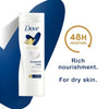 Dove Body Love Essential Care Nourishing Body Lotion for Dry Skin – 250ml