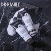 Dr. Rashel Black Charcoal Purifying Face Wash 100g