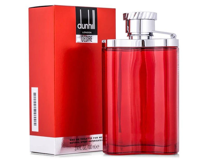 Dunhill Desire 100ml – Luxury Fragrance for Confident Men