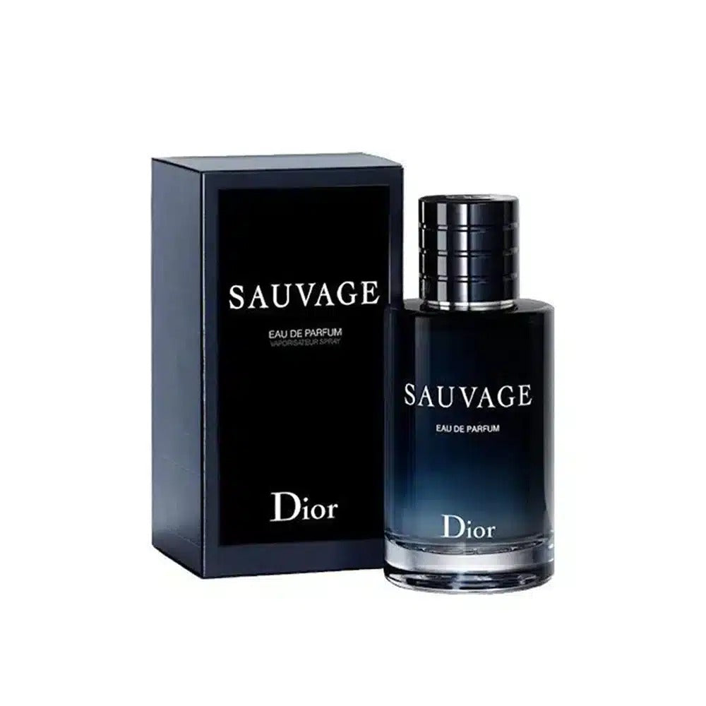Fresh and Bold Dior Sauvage Fragrance for Men