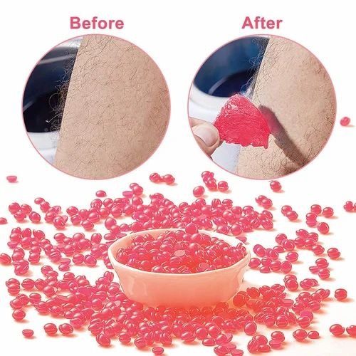 Hard Wax Beans for Painless Hair Removal – Face, Body & Legs
Beauty Wax Beans – Salon-Quality Hair Removal at Home