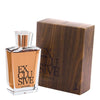 J. Exclusive Intense Men Perfume 100ml - Premium Masculine Fragrance