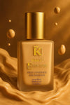 Kashees Eventone High Coverage HD Foundation Bottle