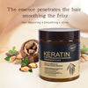 Keratin Hair Mask Treatment – 500ml Jar