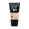 "Maybelline Fit Me Matte + Poreless Liquid Foundation Tube - 120 Classic Ivory"