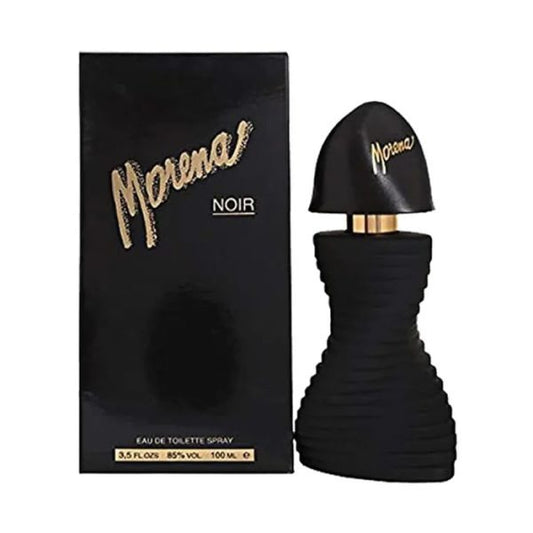 Morena Noir Original Unisex Perfume for Men & Women