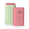 "Pixi Floral Flush Cheek Tint Stick in Fleur - Creamy & Radiant Finish"