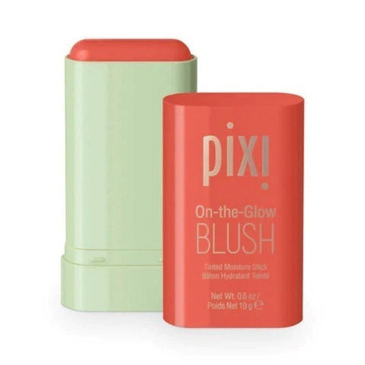 "Pixi On-The-Glow Blush Stick in Juicy - Hydrating & Glowy"