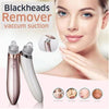 Professional Blackhead Removal Tool – Pore Vacuum for Nose & Face