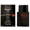 "Shirley May Black Car Perfume - 100ml EDT"