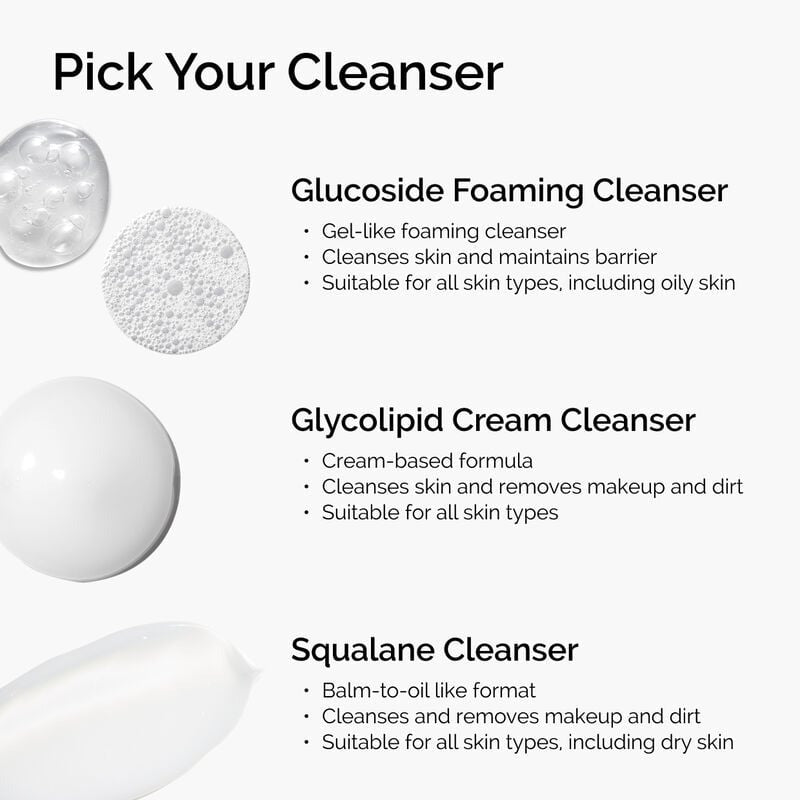"The Ordinary Alpha Arbutin Face Wash 100ml Tube"