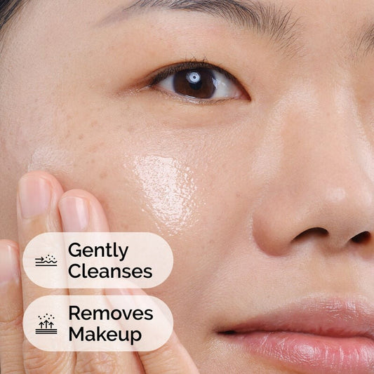 "The Ordinary Alpha Arbutin Face Wash 100ml Tube"