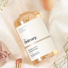 The Ordinary Glycolic Acid 7% Toning Solution, 240ml bottle, exfoliating and brightening toner for smoother skin.