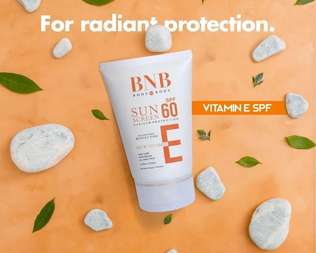 UV Protectant Sunblock 200, 120ml, Matte Finish, Ideal for Normal Skin