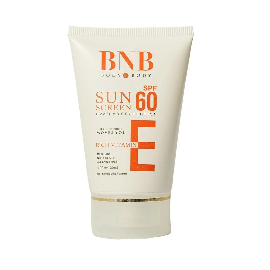 UV Protectant Sunblock 200, 120ml, Matte Finish, Ideal for Normal Skin