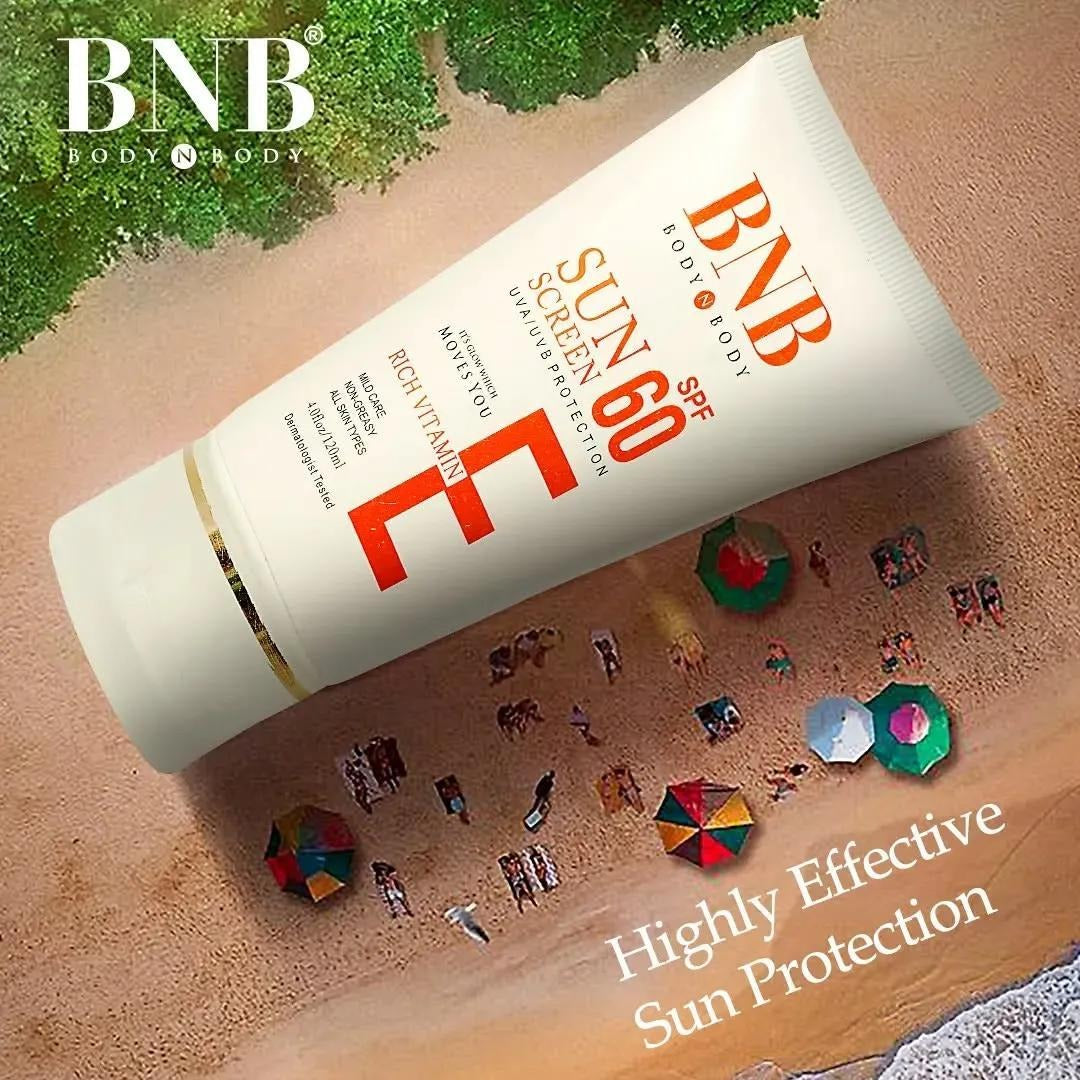UV Protectant Sunblock 200, 120ml, Matte Finish, Ideal for Normal Skin