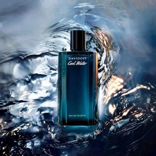 "Unisex Long-Lasting Fragrance Perfume – 100ml with Fruity & Floral Notes"