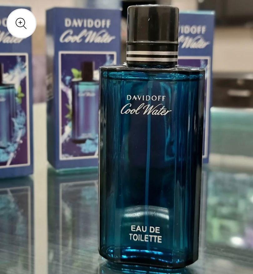 "Unisex Long-Lasting Fragrance Perfume – 100ml with Fruity & Floral Notes"