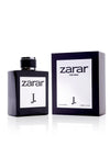 "ZARAR EDP - The perfect fragrance for every occasion"