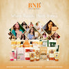 "BNB skincare products – The best Pakistani beauty brand in 2024"
