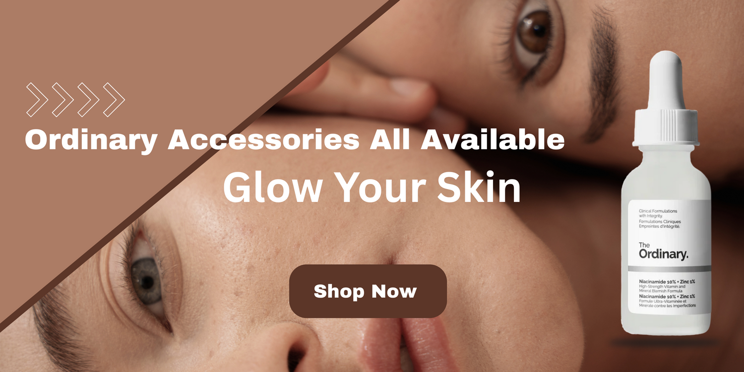 Ordinary Accessories