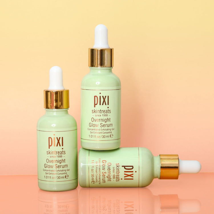 Best Pixi Serum Collection