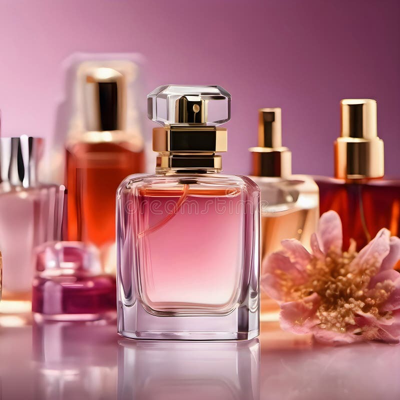 Perfume Collection
