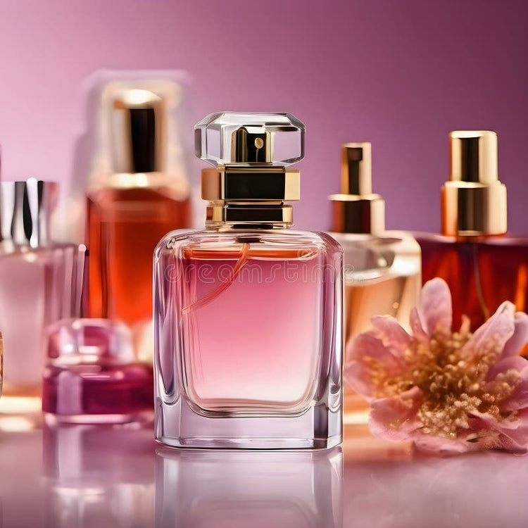 Perfume Collection