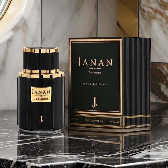 J. Perfume Accessories