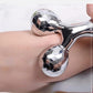 3D Face Massager Roller – 360° Rotation Y-Shape Design (Random Color)
Handheld Face Lifting & Skin Firming Massager for Anti-Wrinkle Care