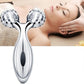 3D Face Massager Roller – 360° Rotation Y-Shape Design (Random Color)
Handheld Face Lifting & Skin Firming Massager for Anti-Wrinkle Care