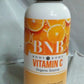 BNB Vitamin C Deep Cleanser | Brightening & Refreshing Face Cleanser for Radiant Skin