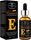 Aichun Beauty Brightening Vitamin-E Face Serum – 30ml Bottle
