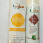 Ambied Glow Face Wash – Hyperpigmentation & Dark Spot Removal Cleanser
