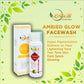 Ambied Glow Face Wash – Hyperpigmentation & Dark Spot Removal Cleanser
