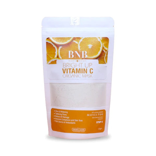 BNB Bright Up Vitamin C Mask Tube
