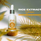 BNB Rice Organic Extract & Brighten Glow Serum 30ml

