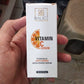 Balice Vitamin C Serum bottle – 30ml
Brightening and anti-aging Balice Vitamin C Serum for face