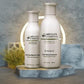Becute Skin Polish Set – Bleach Powder & Facial Blonde Activator
Skin Brightening & Instant Glow Bleach Powder Set