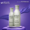Becute Skin Polish Set – Bleach Powder & Facial Blonde Activator
Skin Brightening & Instant Glow Bleach Powder Set