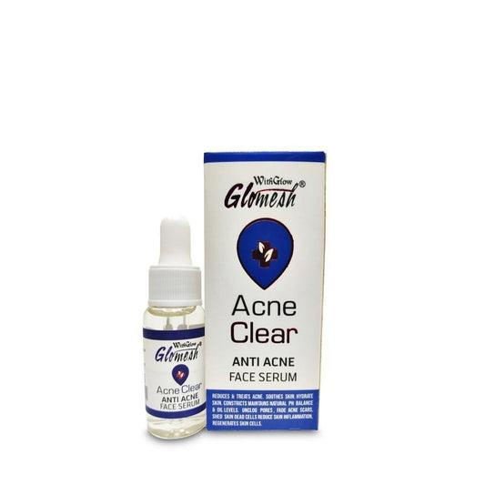 "Best Anti-Acne Serum in Pakistan – 15ml | Clears Blemishes & Controls Oil"

