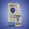 "Best Anti-Acne Serum in Pakistan – 15ml | Clears Blemishes & Controls Oil"

